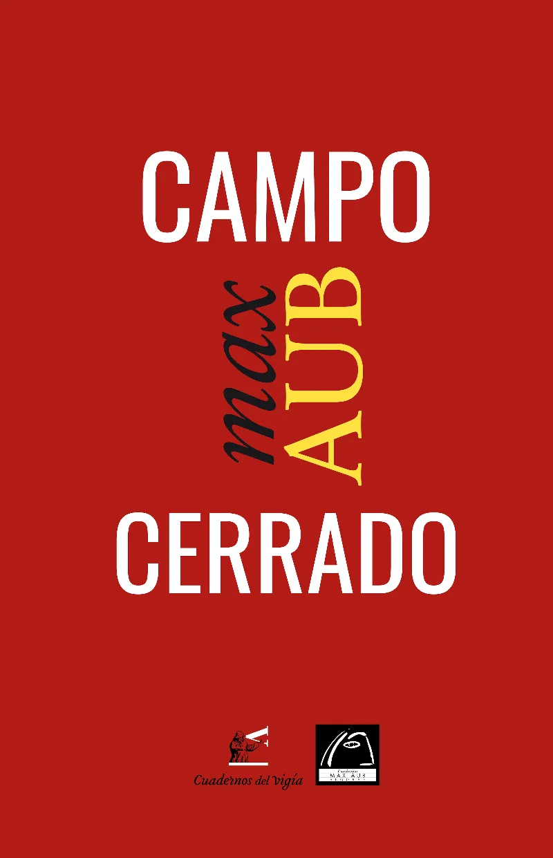 CAMPO CERRADO(EDICIÓN 2023)