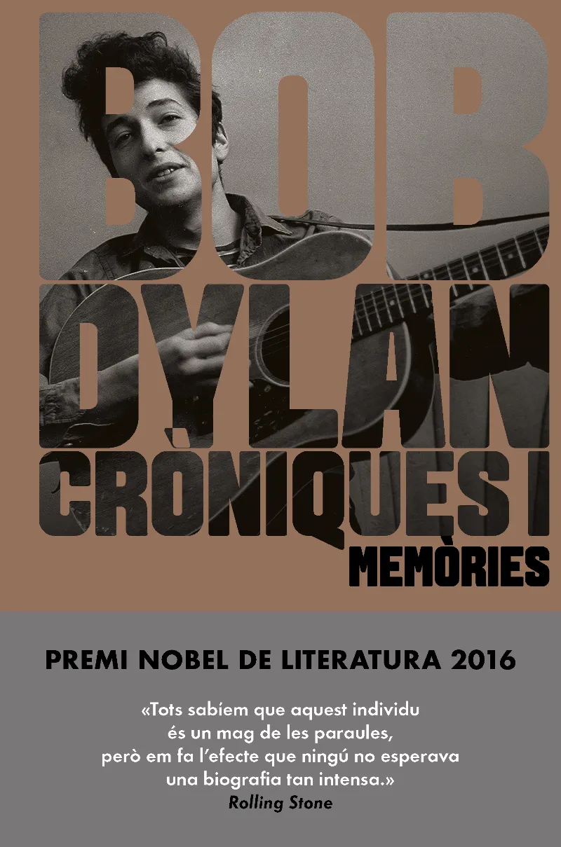 CRONIQUES I MEMORIES