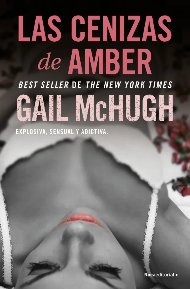 CENIZAS DE AMBER, LAS