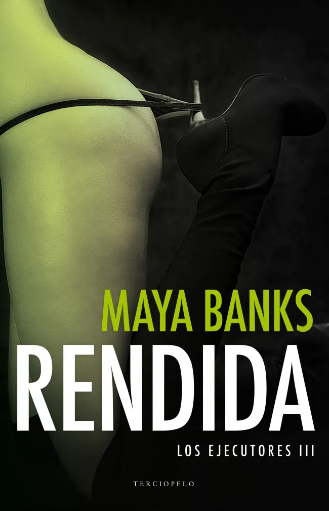 RENDIDA -LOS EJECUTORES III-