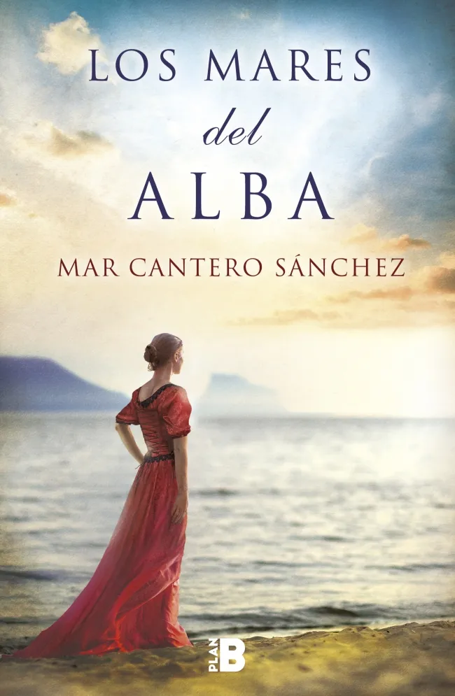 MARES DEL ALBA, LOS