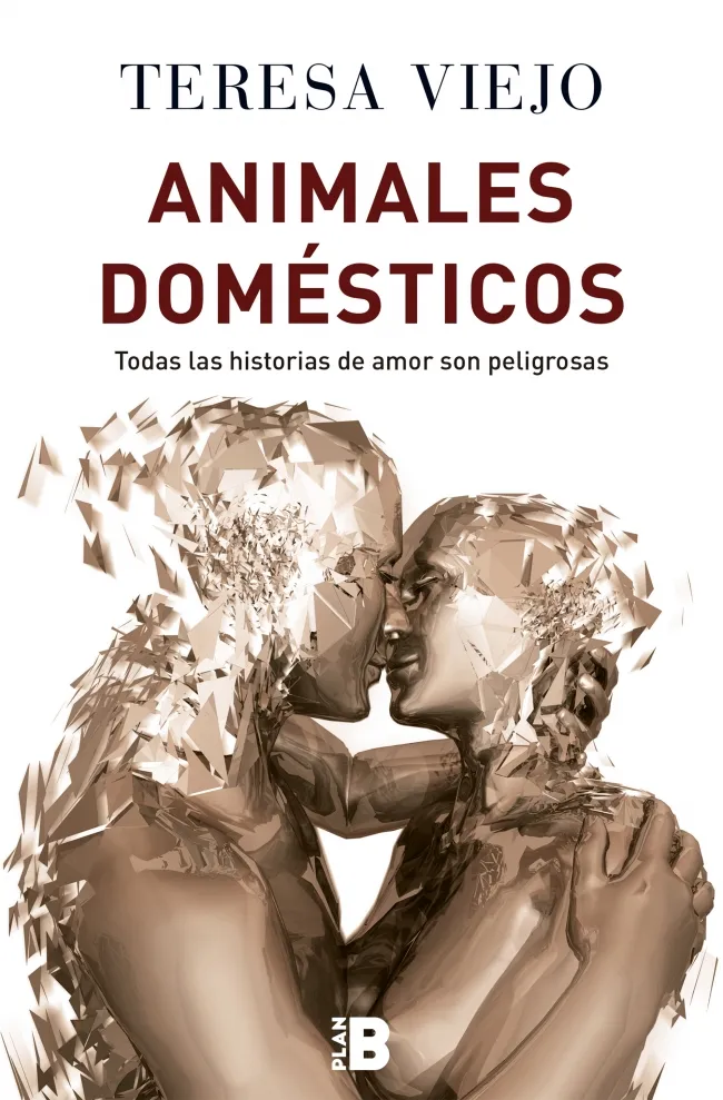 ANIMALES DOMESTICOS