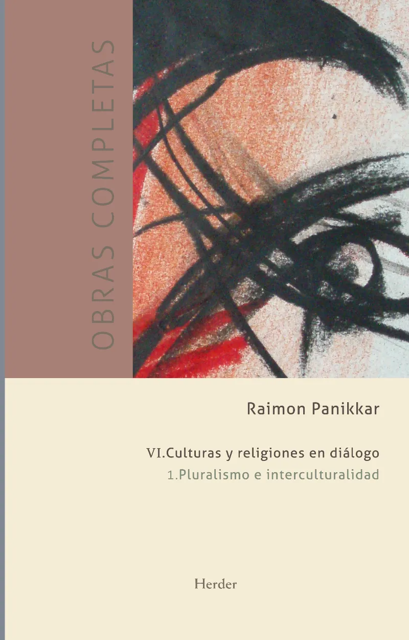 VI CULTURAS Y RELIGIONES EN DIALOGO