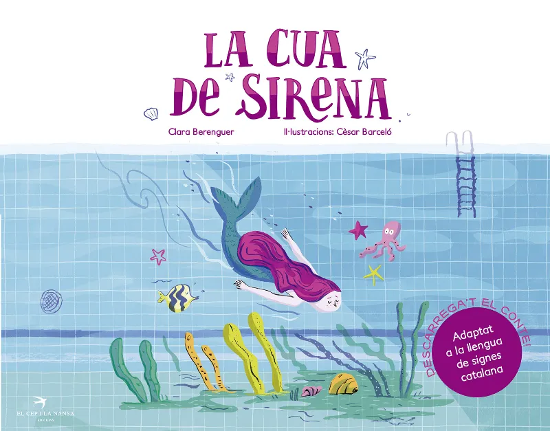 CUA DE SIRENA