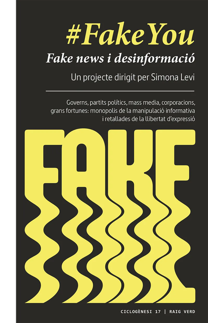 FAKE YOU -CATALA-