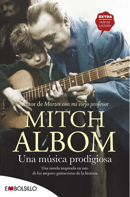 MUSICA PRODIGIOSA, UNA