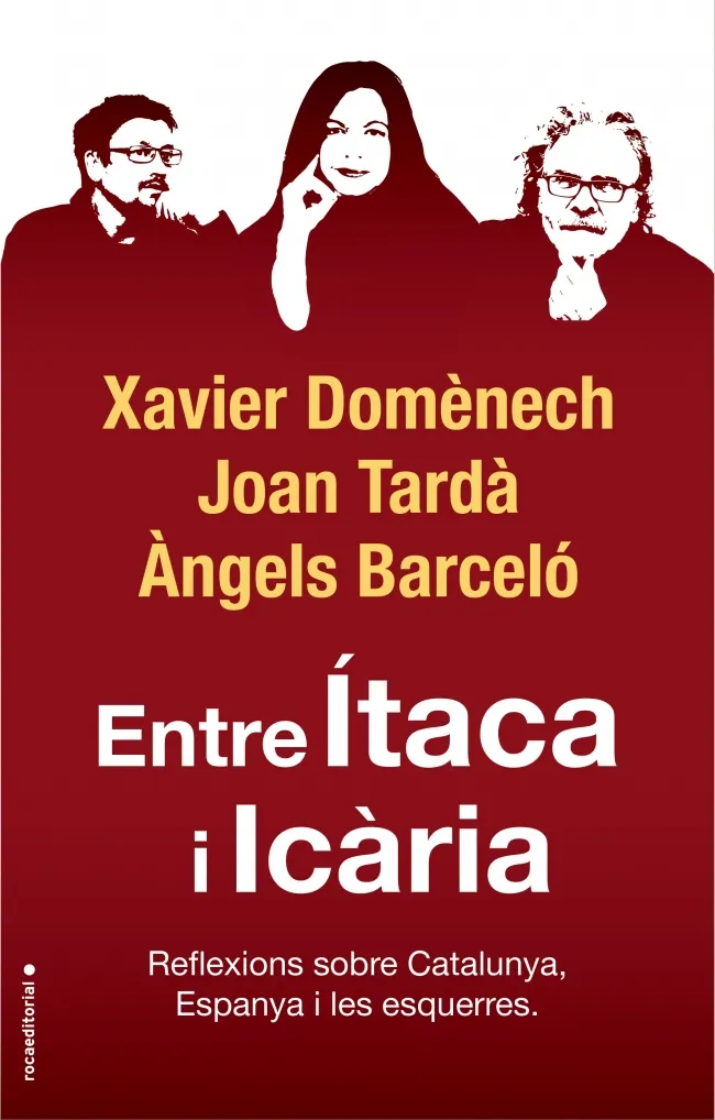 ENTRE ITACA I ICARIA