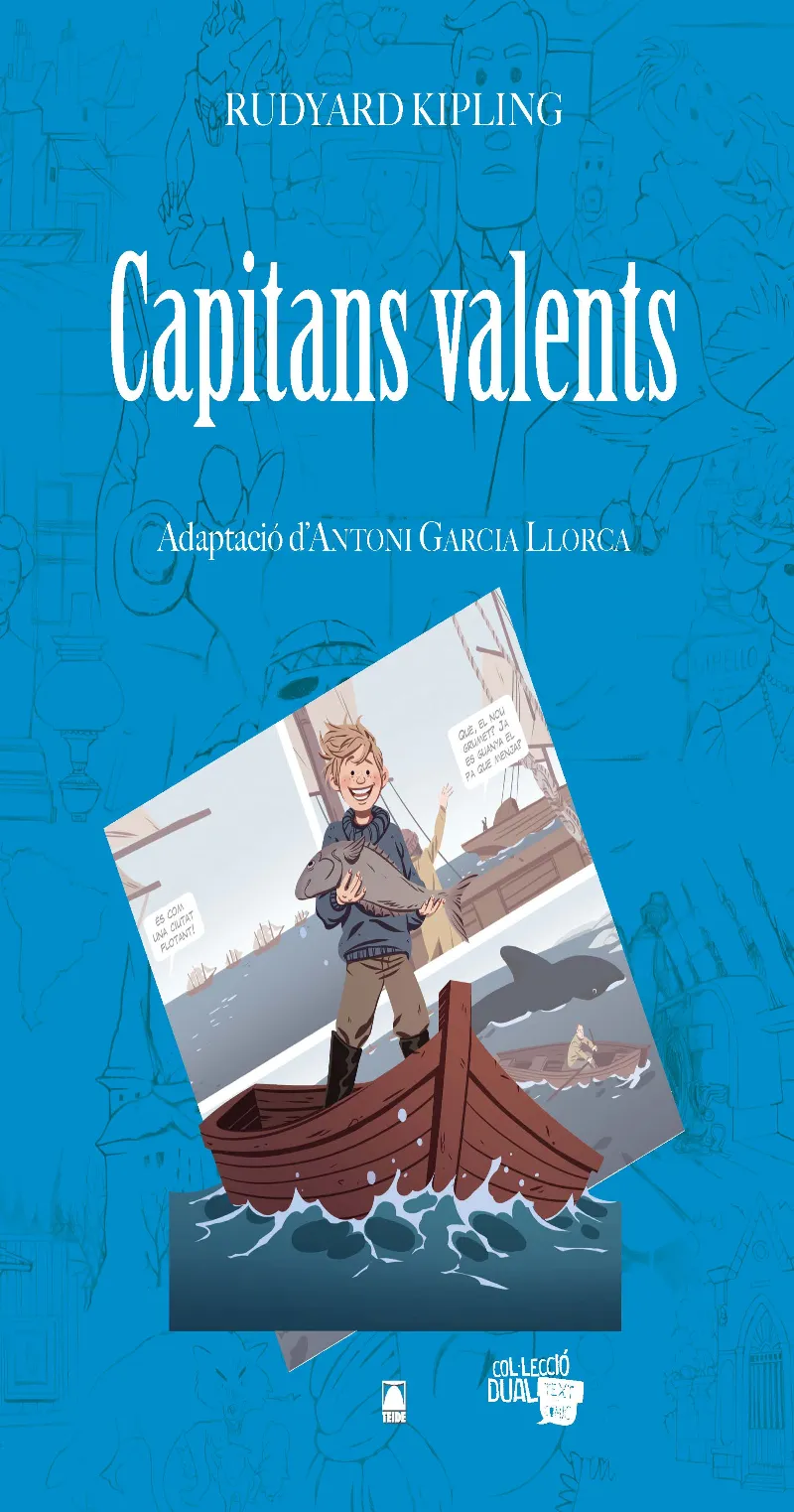 CAPITANS VALENTS