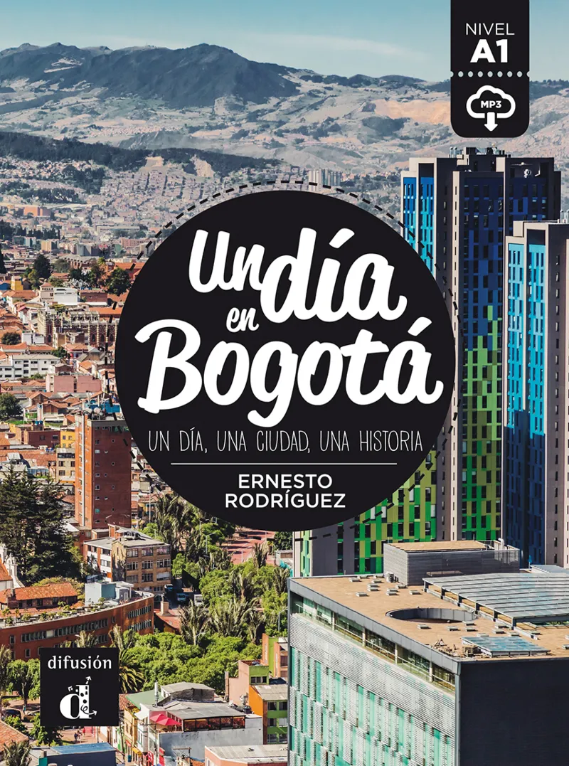UN DIA EN BOGOTA+@MP3