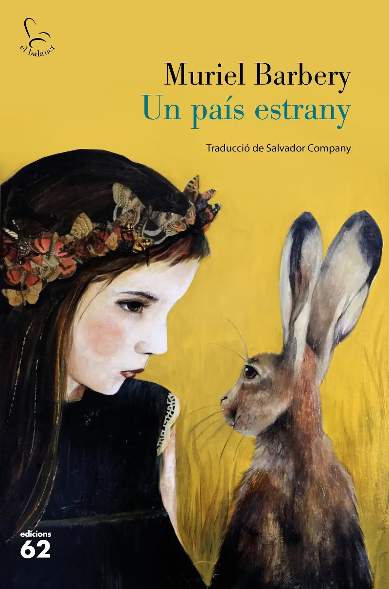 PAIS ESTRANY, UN