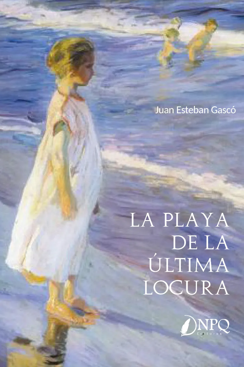 PLAYA DE LA ULTIMA LOCURA, LA