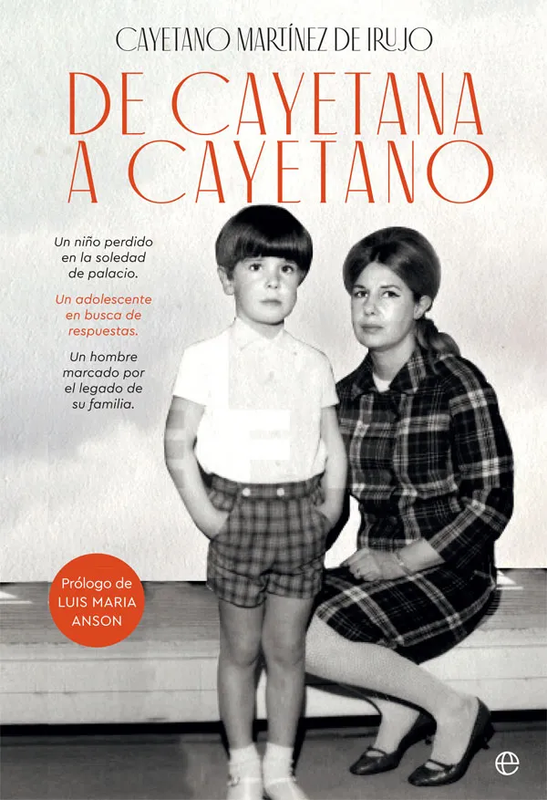 CAYETANA A CAYETANO, DE
