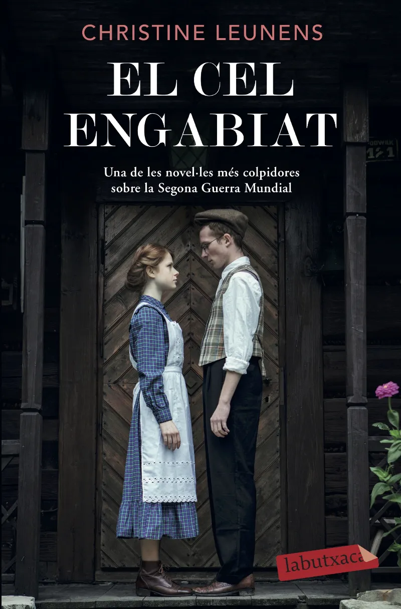 CEL ENGABIAT, EL -BUTXACA-