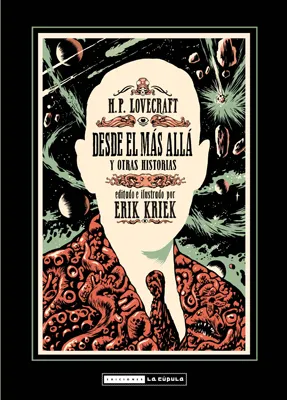 H.P. Lovecraft : Desde el más allá