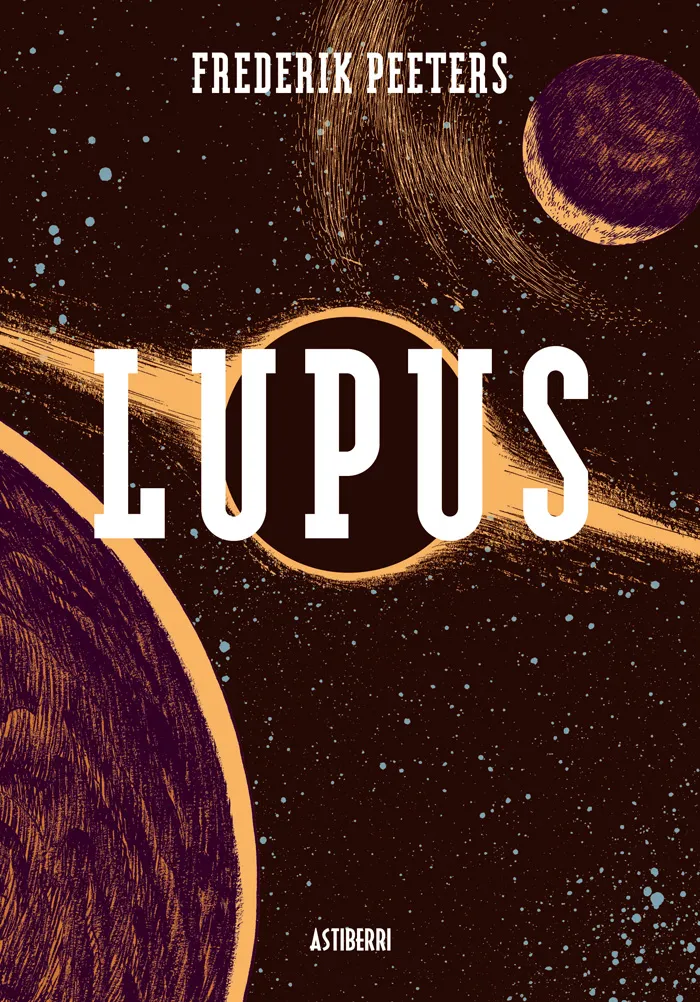 LUPUS: INTEGRAL