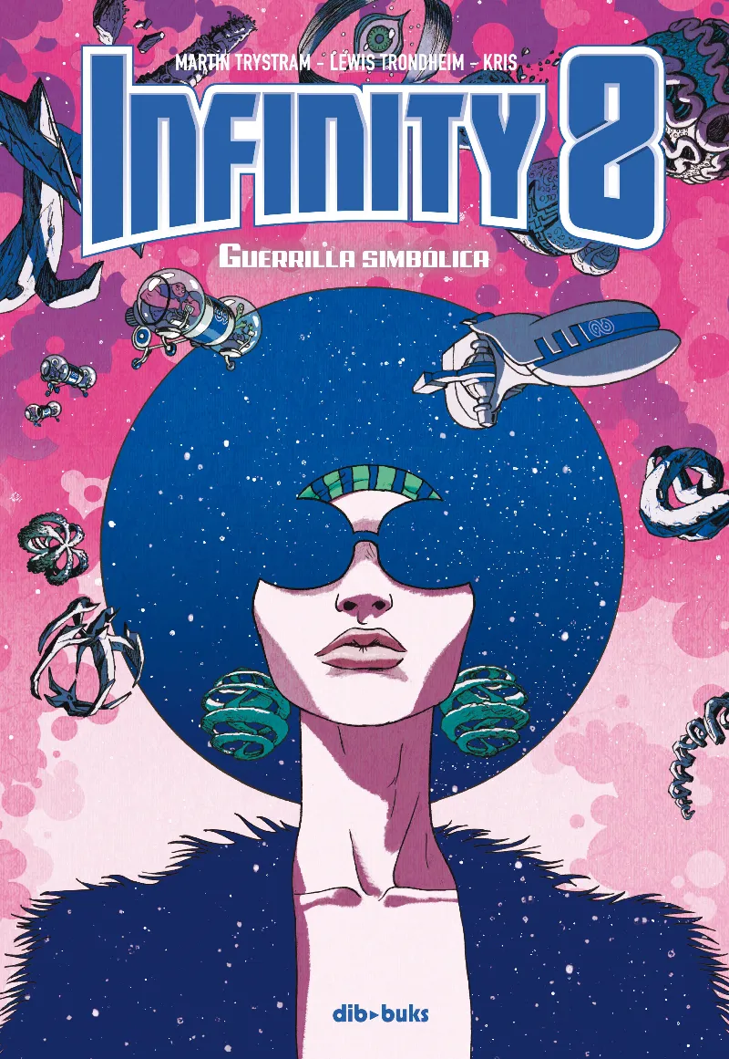 INFINITY 8 VOL 04