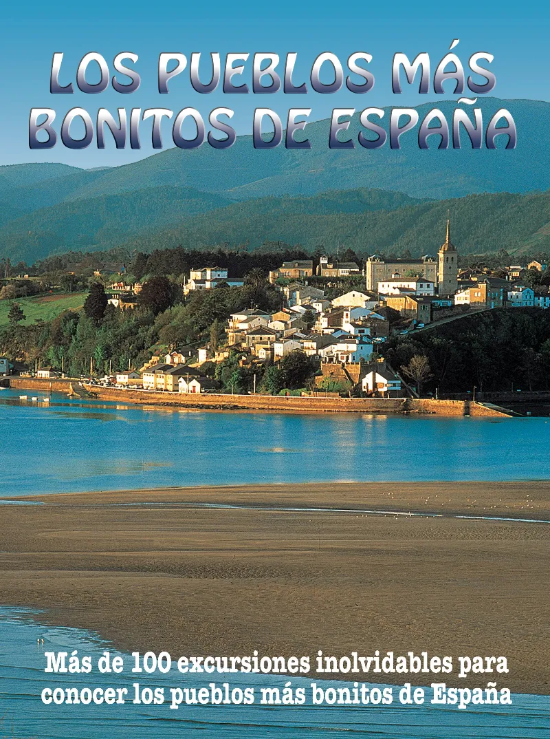 PUEBLOS MAS BONITOS DE ESPAÑA, LOS