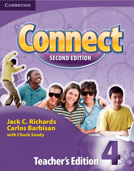 CONNECT 4 TB 2E