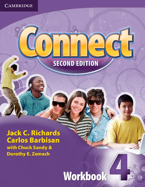 CONNECT 4 WB 2E