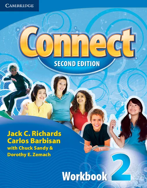 CONNECT 2 WB 2E