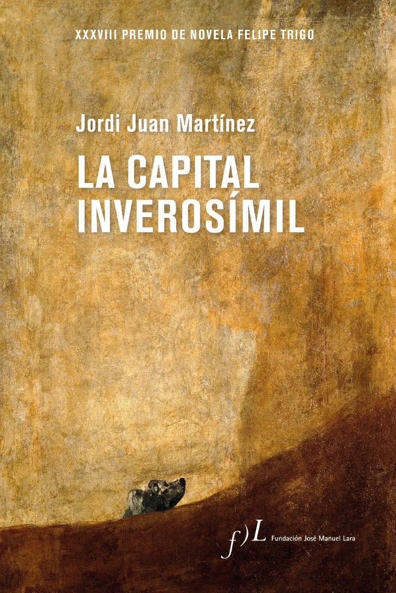 CAPITAL INVEROSIMIL, LA
