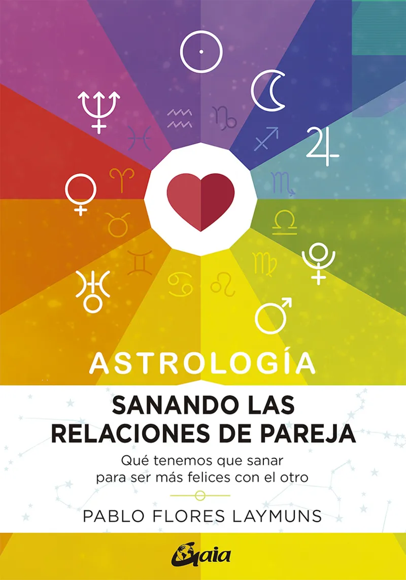 SANANDO LAS RELACIONES DE PAREJA