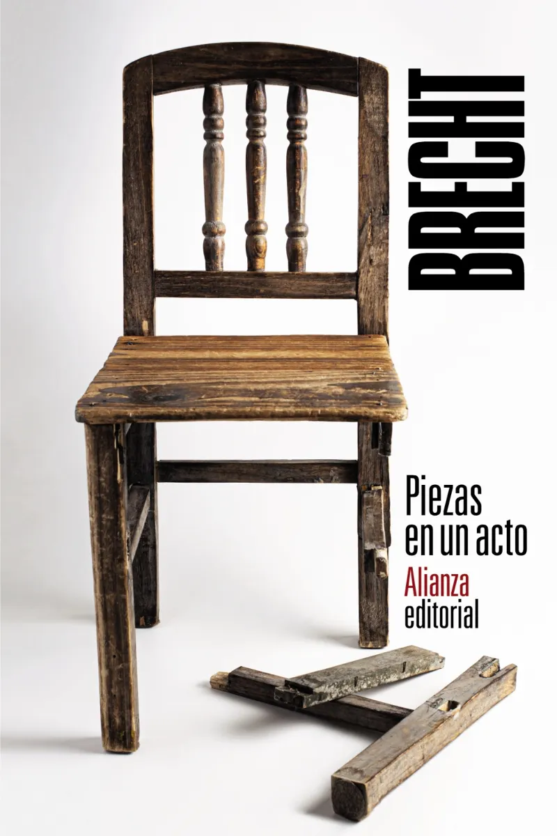 PIEZAS EN UN ACTO