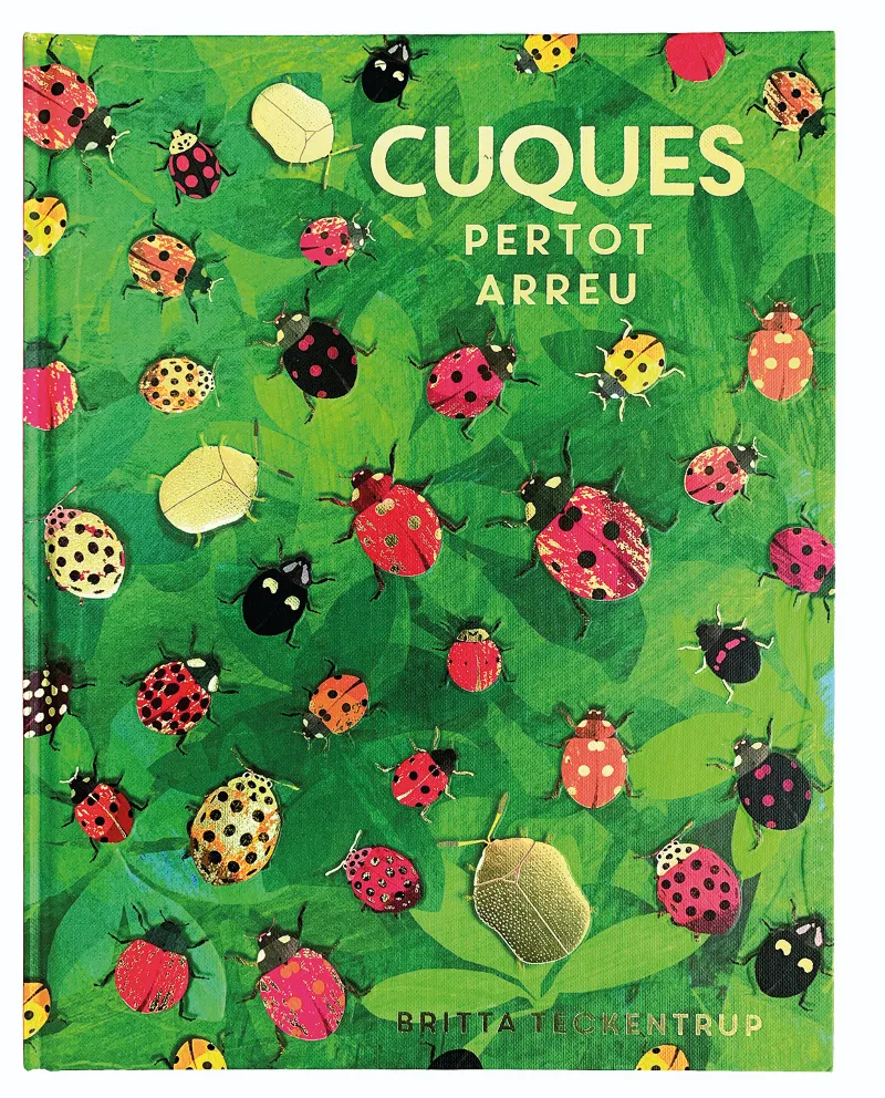 CUQUES PERTOT ARREU