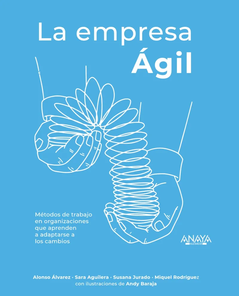 EMPRESA AGIL, LA