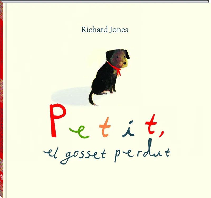 PETIT EL GOSSET PERDUT
