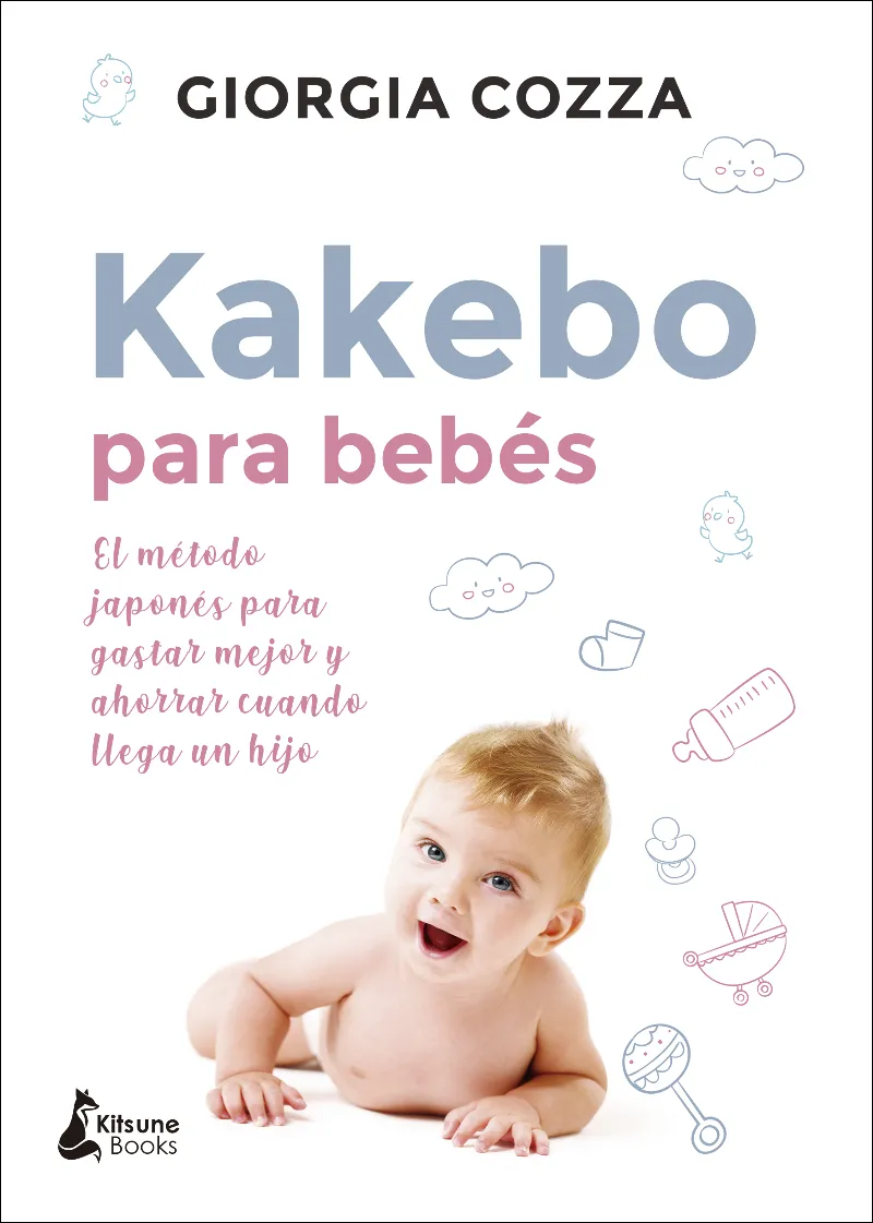 KAKEBO PARA BEBES