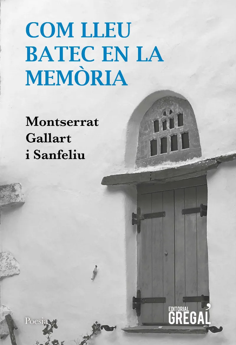 COM LLEU BATEC EN LA MEMORIA