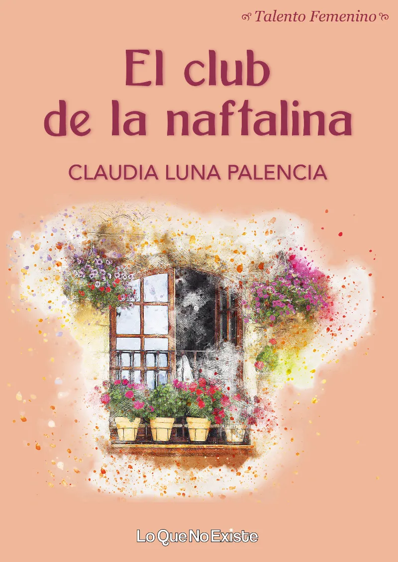 CLUB DE LA NAFTALINA, EL