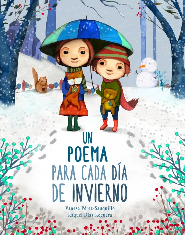 POEMA PARA CADA DIA DE INVIERNO