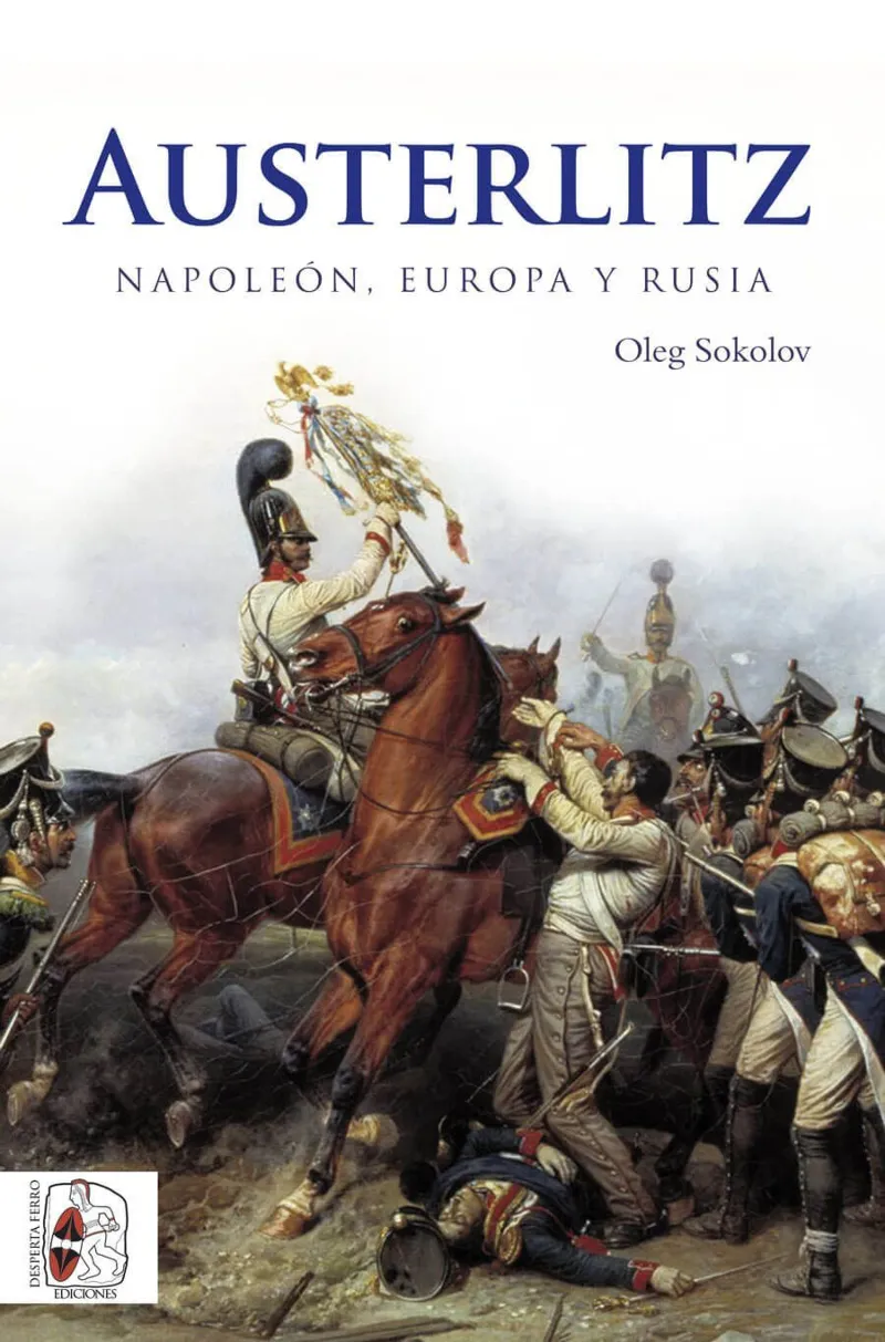 AUSTERLITZ