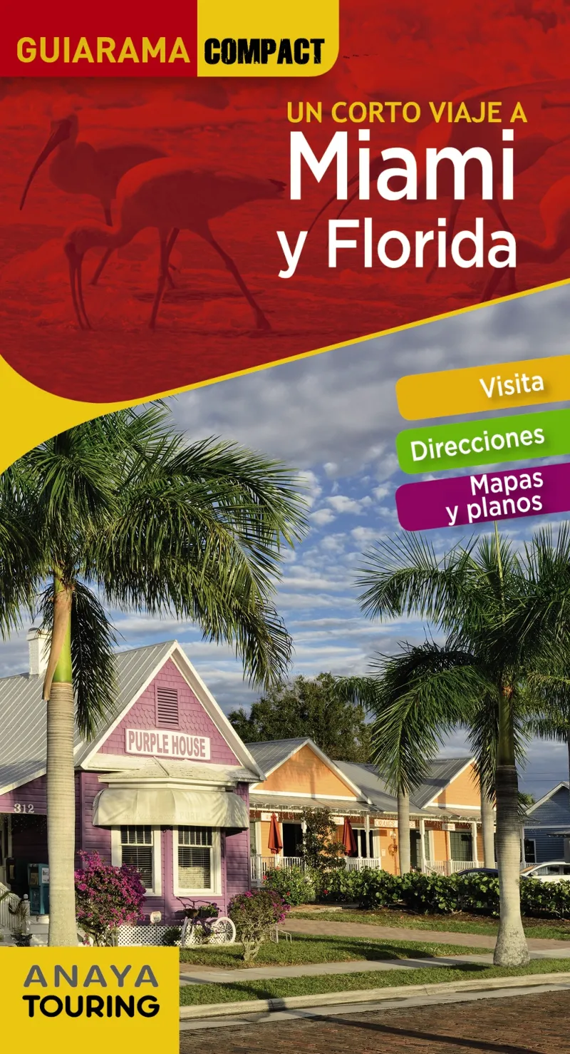 MIAMI Y FLORIDA -2019