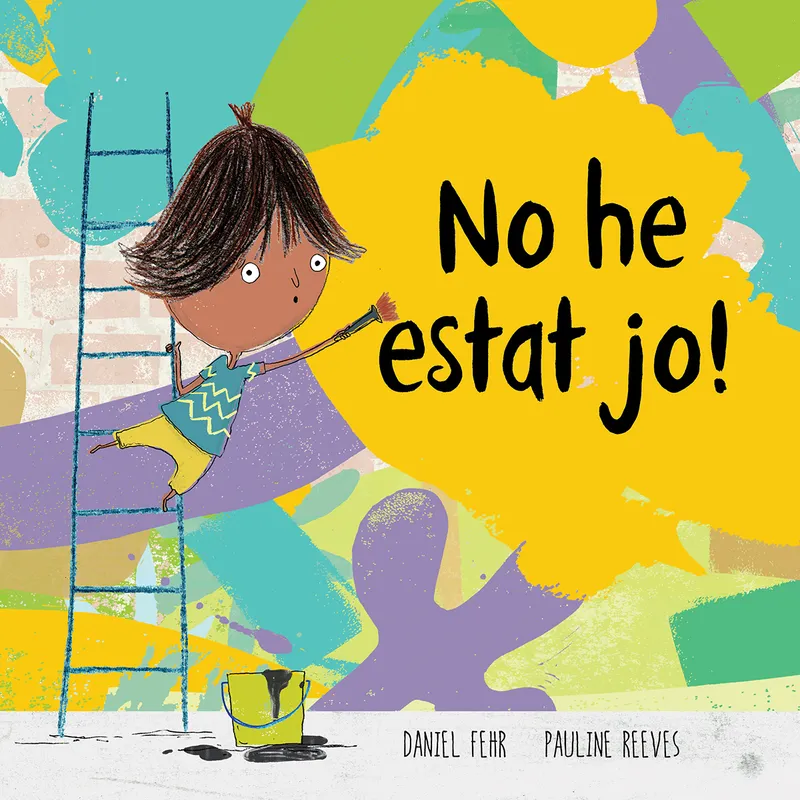 NO HE ESTAT JO