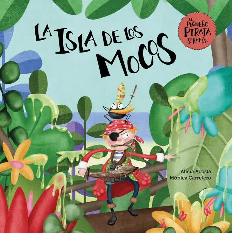 ISLA DE LOS MOCOS, LA