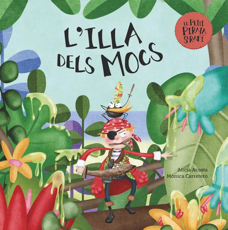 ILLA DELS MOCS, L'