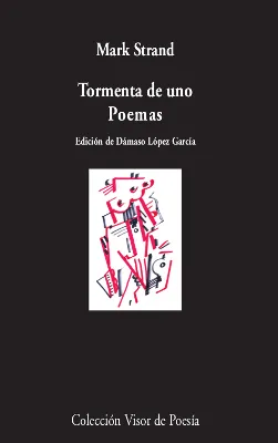 TORMENTA DE UNO POEMAS