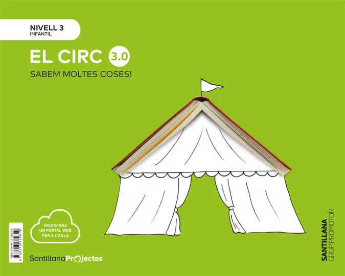 EL CIRCO CUANT SAB 3.0 CAT ED19-NIVEL 3