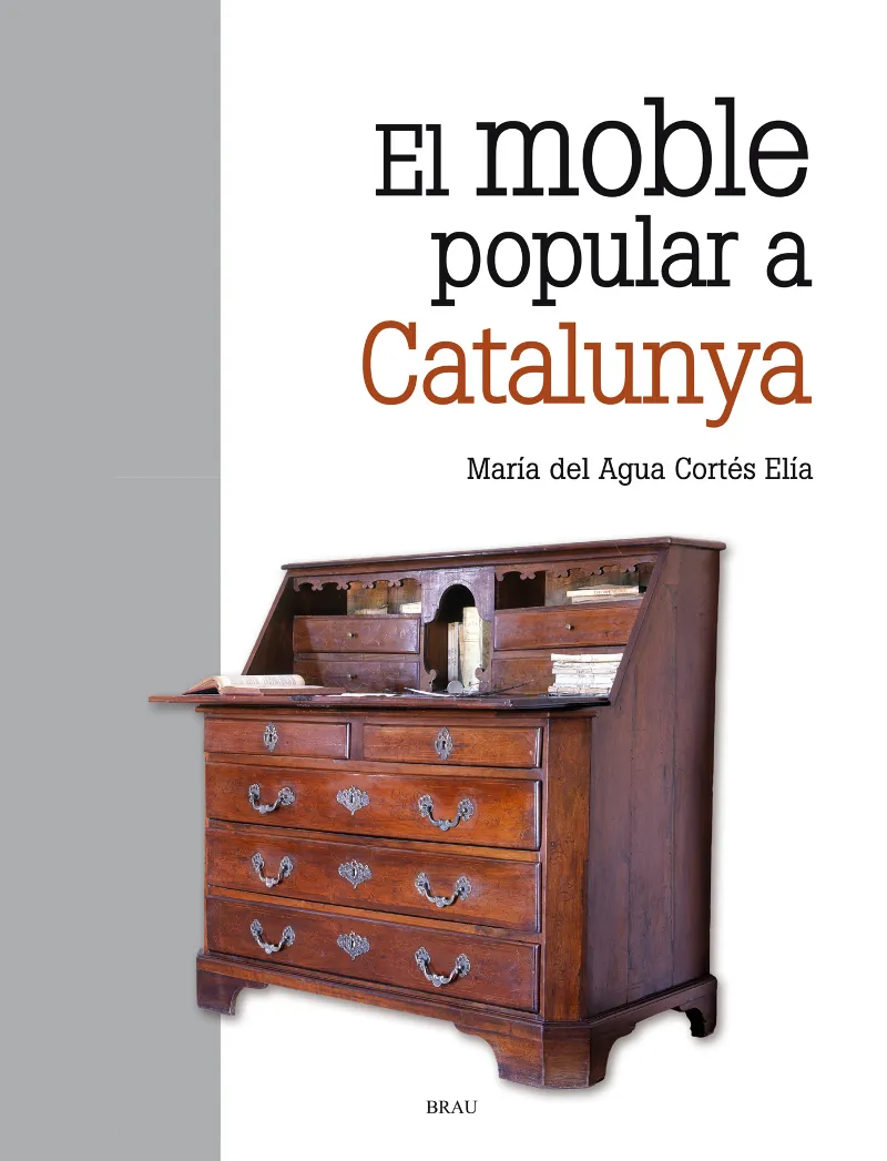 MOBLE POPULAR A CATALUNYA, EL