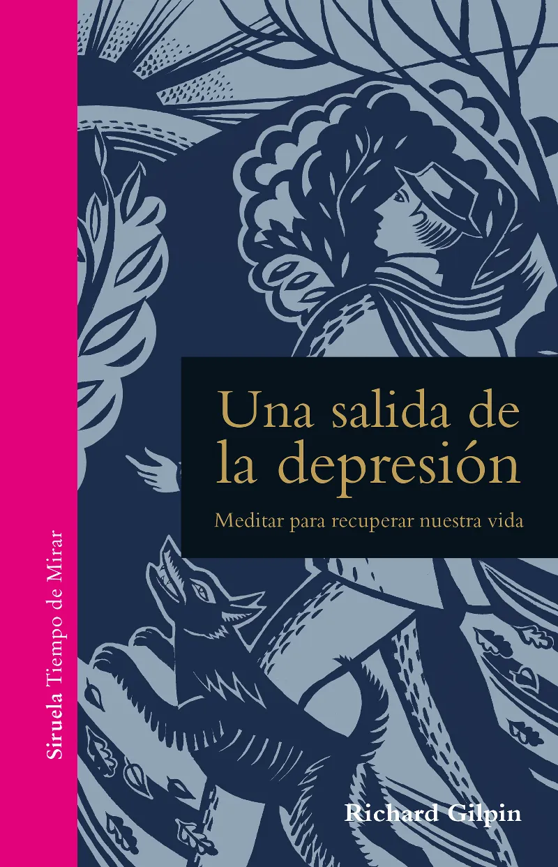 SALIDA DE LA DEPRESION, UNA