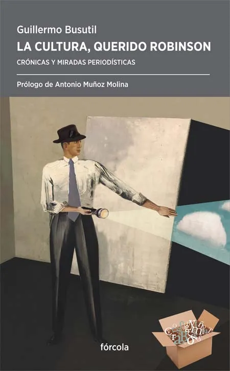 CULTURA QUERIDO ROBINSON, LA