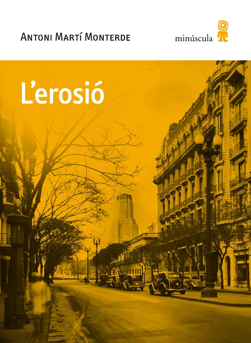 L'EROSIÓ