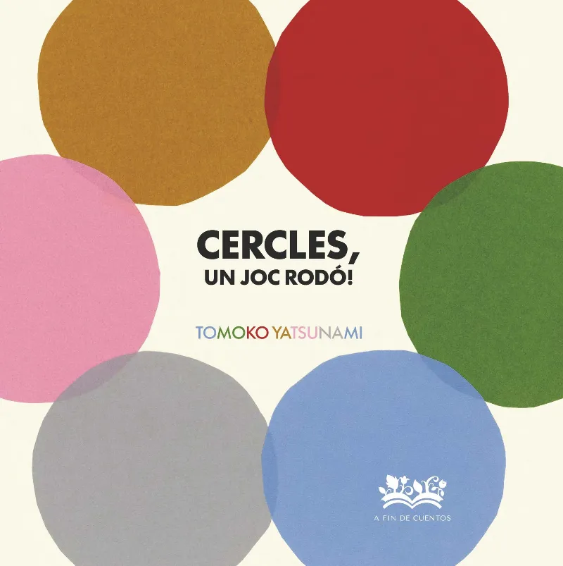 CERCLES, UN JOC RODÓ! -CARTRÓ-