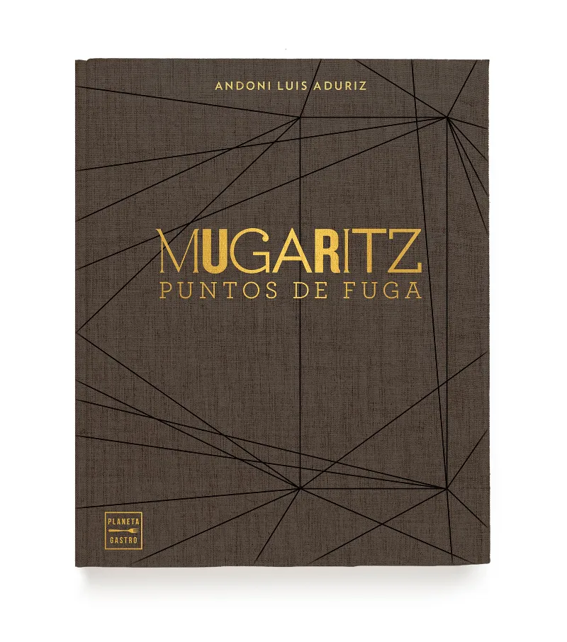MUGARITZ, PUNTOS DE FUGA