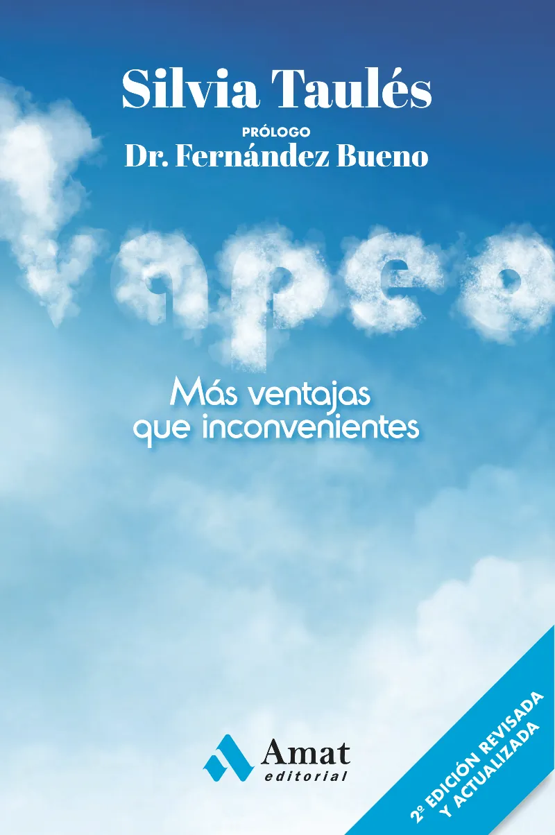 VAPEO - MAS VENTAJAS QUE INCONVENIENTES -