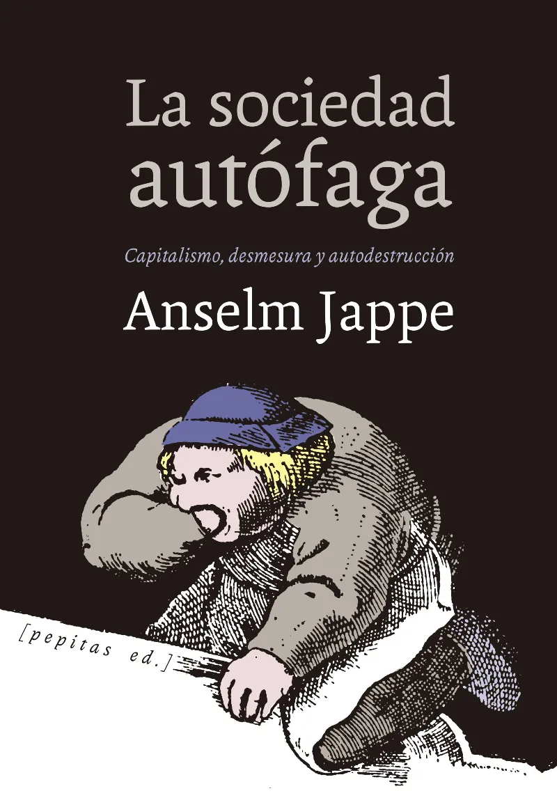 SOCIEDAD AUTOFAGA, LA