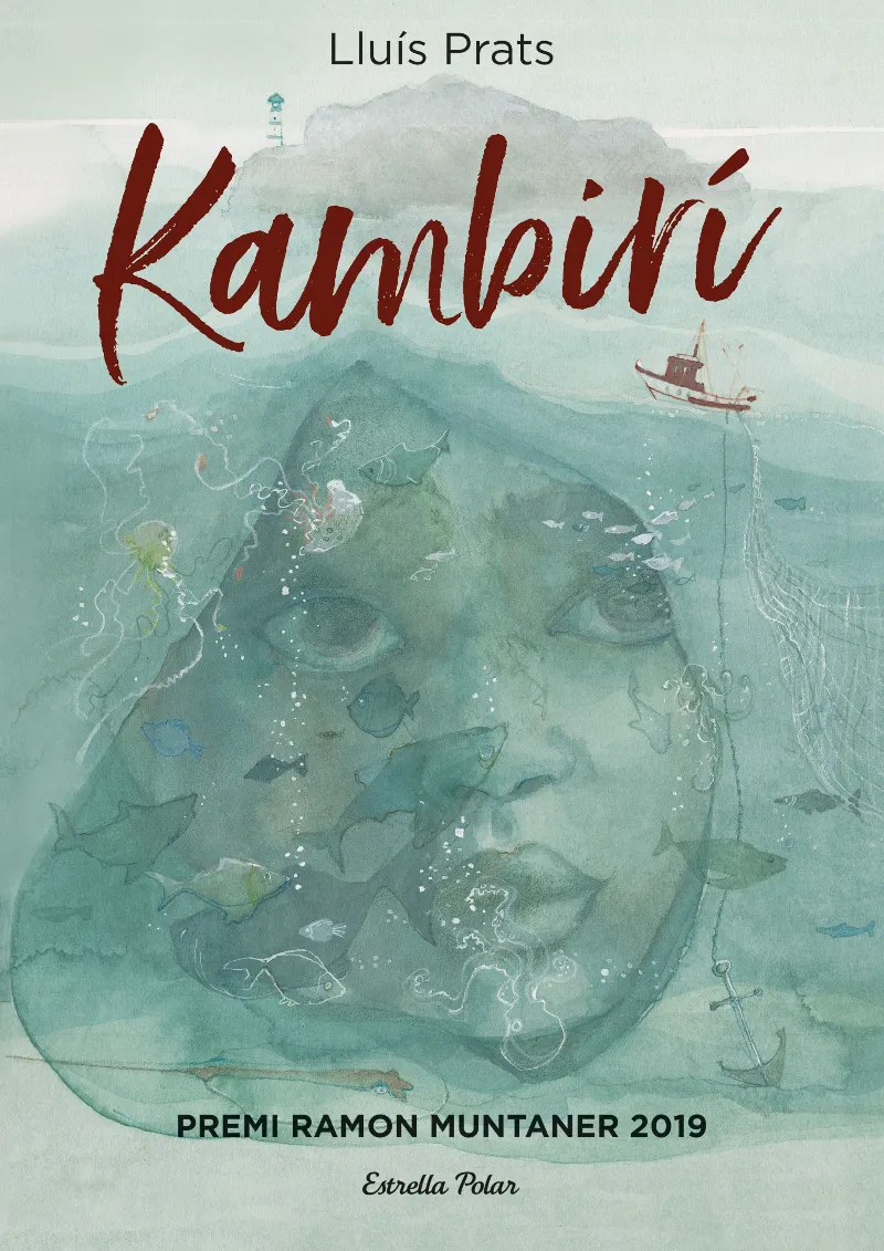 KAMBIRI -PREMI RAMON MUNTANER 2019-